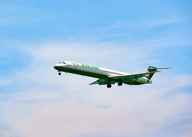 EVA Airlines